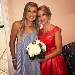 Meet your Posher, Sarah grace